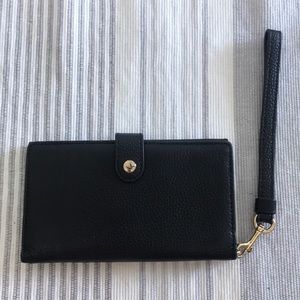 COACH Minimal Wristlet